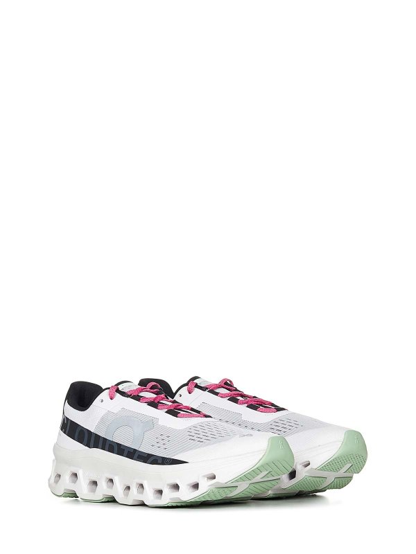 ON RUNNING: Zapatillas online - Zapatillas - Blanco