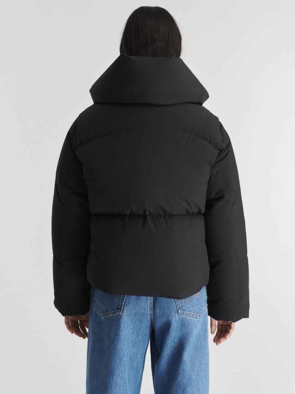 Mist Puffer Jacket shop online: AXEL ARIGATO