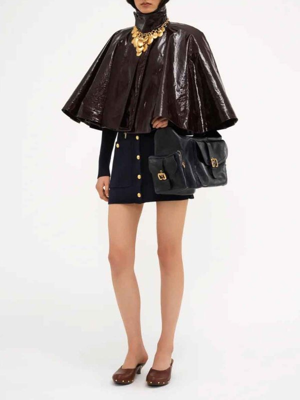 Jacket shop online: CHLOE