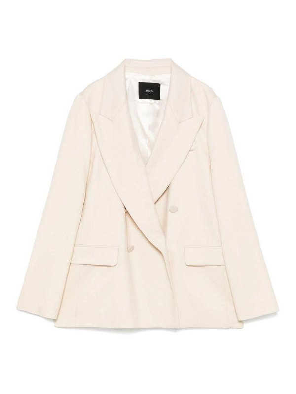 Joseph: casual jackets - Jaden Jacket