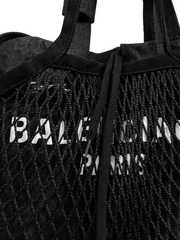 BALENCIAGA: totes bags online - 24/7 Tote Med