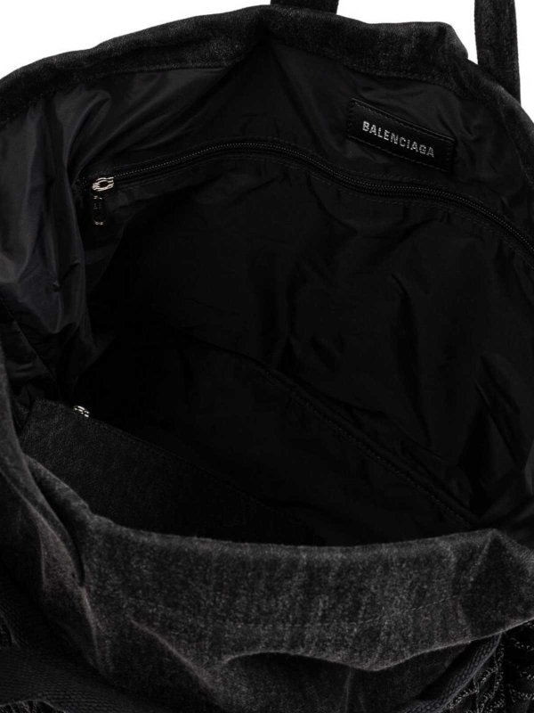 BALENCIAGA buy online 24/7 Tote Med