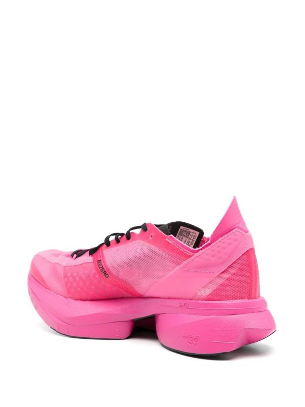 The Best Shops Y-3: スニーカー - スニーカー - ピンク