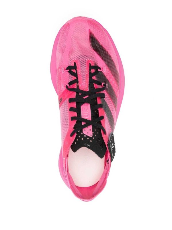 スニーカー - ピンク shop online: Y-3