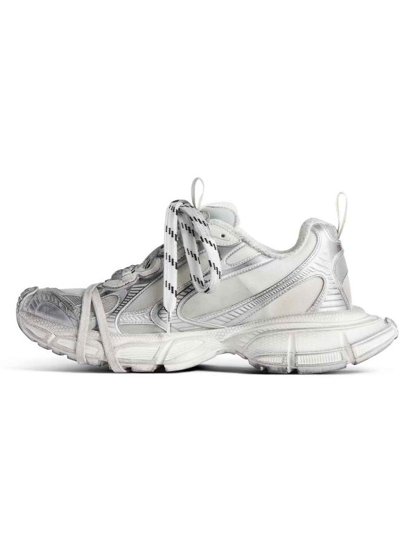 BALENCIAGA: スニーカー online - スニーカー - 白