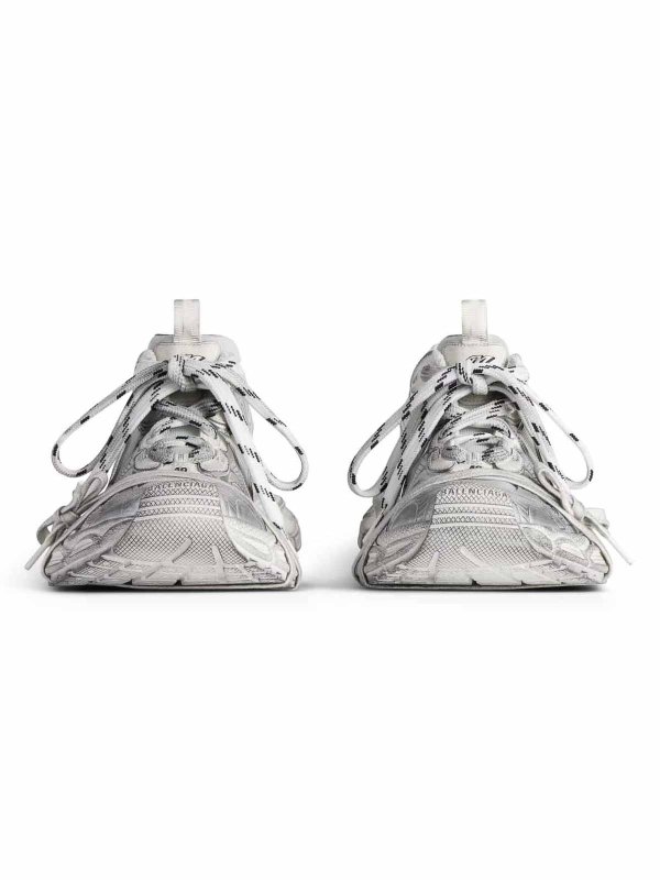 スニーカー - 白 shop online: BALENCIAGA