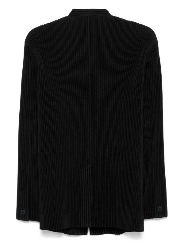 HOMME PLISSÉ ISSEY MIYAKE: casual jackets online - Tailored Pleats 1
