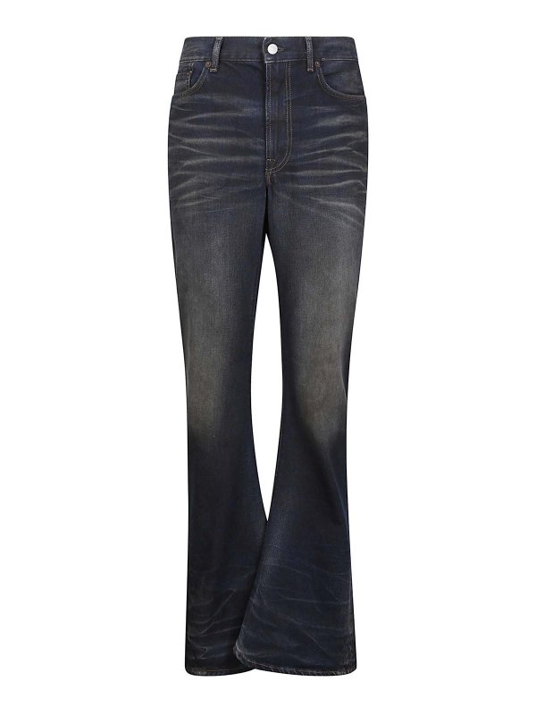 Acne Studios ブーツカットデニム Acne Studios(Acne)(アクネ 