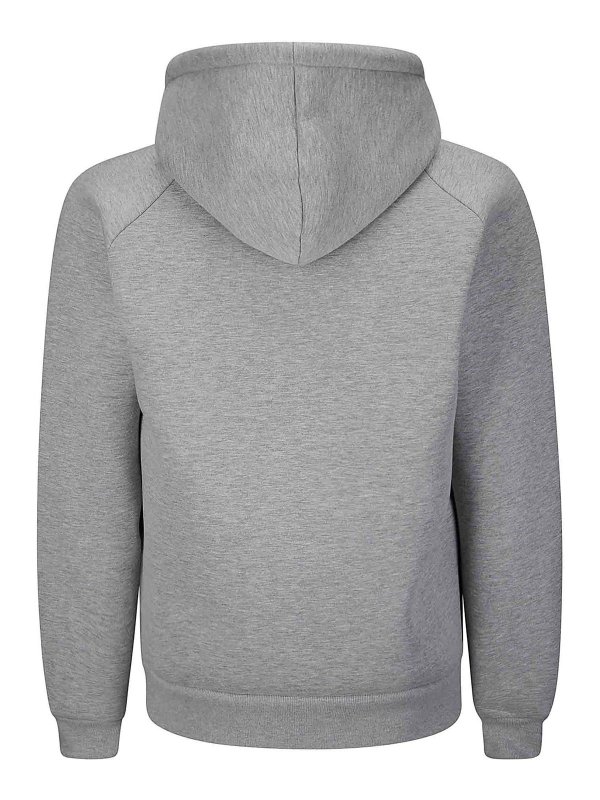 CARHARTT: casual jackets online - Car-Lux Hooded Jacket