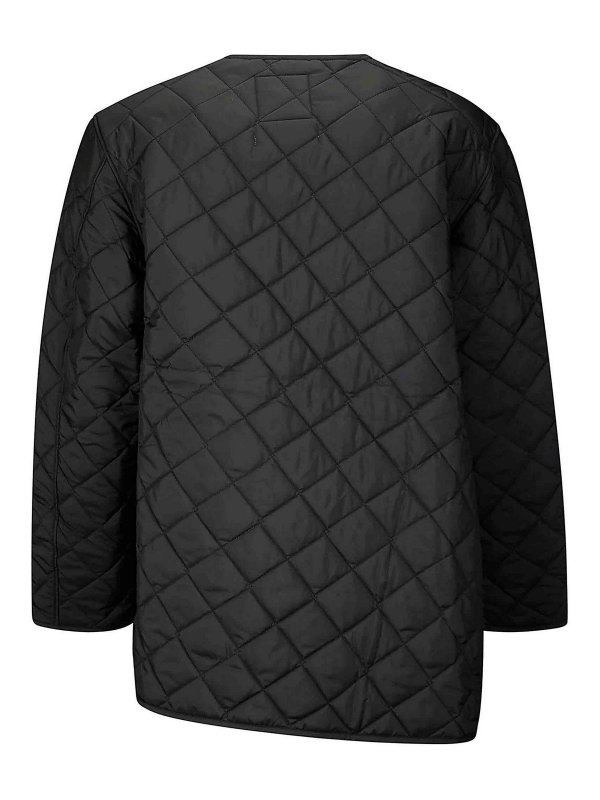 COMME DES GARCONS SHIRT: giacche casual online - Giacca da uomo in tessuto