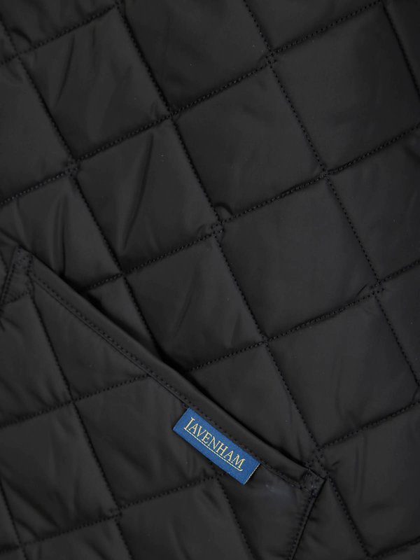 The Best Shops COMME DES GARCONS SHIRT: giacche casual - Giacca da uomo in tessuto