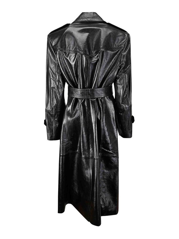 SPORTMAX: ショートコート online - ショートコート - 黒