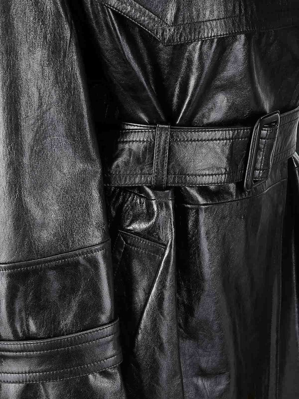 The Best Shops SPORTMAX: ショートコート - ショートコート - 黒