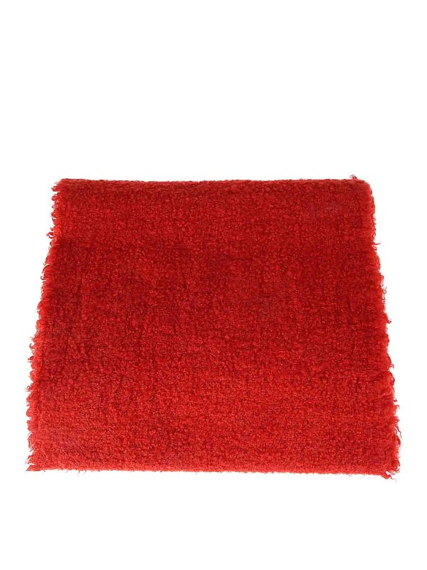 FALIERO SARTI: scarves - Alexina