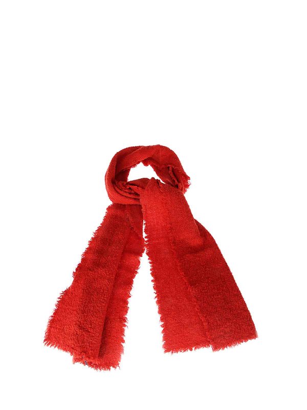 FALIERO SARTI: scarves online - Alexina