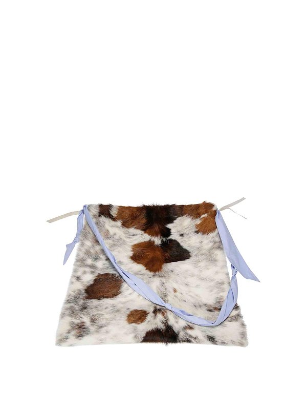 JEJIA: cross body bags - Big  Bag