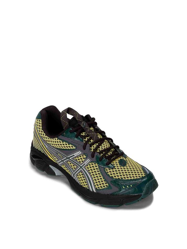 ASICS: Sneaker online - Sneaker - Silber