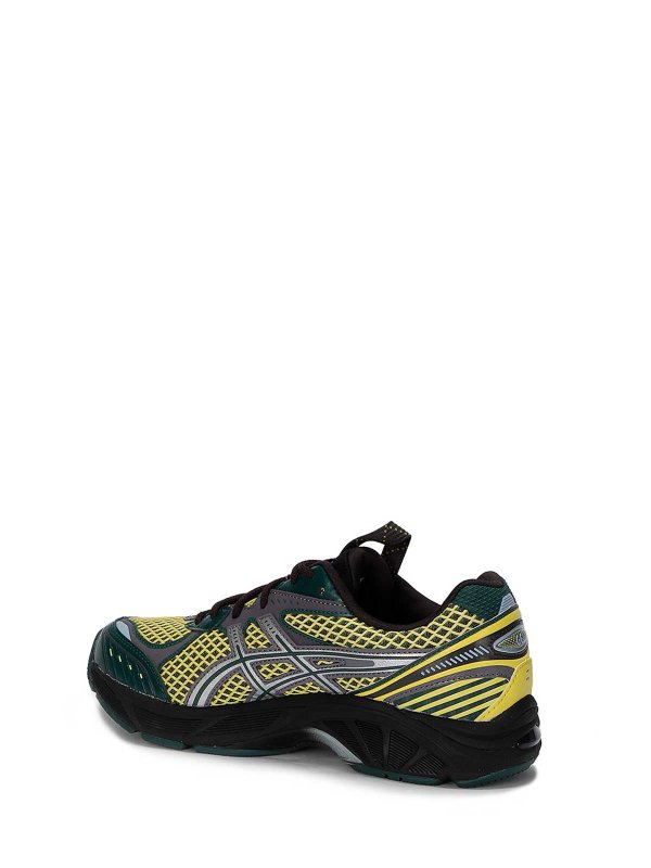 The Best Shops ASICS: Sneaker - Sneaker - Silber