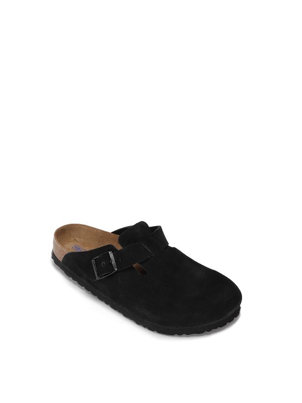 BIRKENSTOCK: flip flops online - Boston