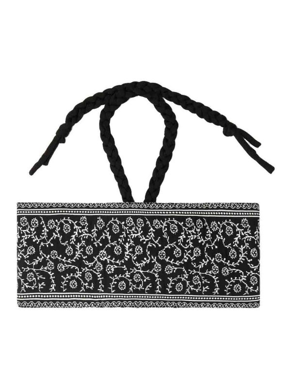 ALANUI: Tops y camisetas sin mangas - Top - Multicolor