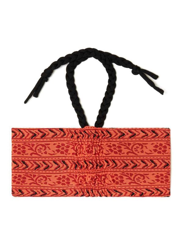 The Best Shops ALANUI: Tops y camisetas sin mangas - Top - Multicolor