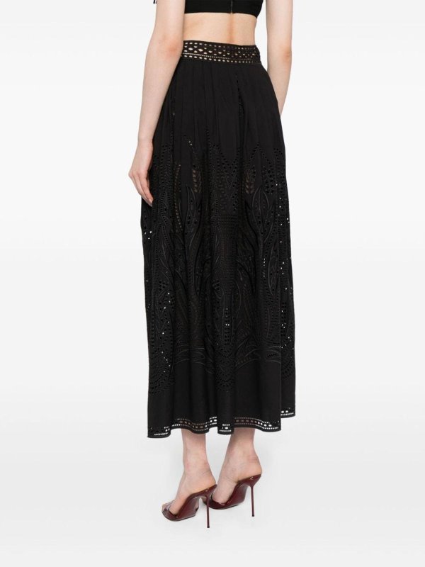 Skirt shop online: ALBERTA FERRETTI