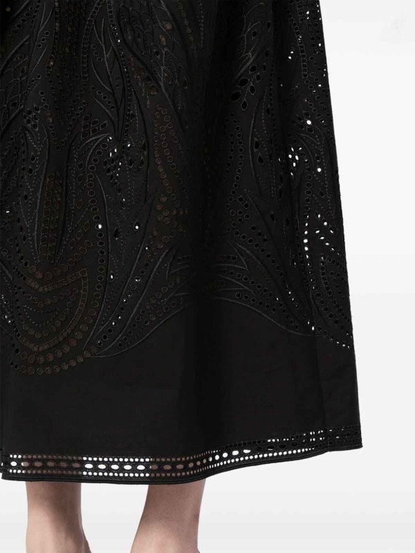 ALBERTA FERRETTI buy online Skirt