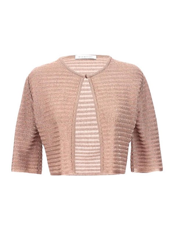 ANTONINO VALENTI: crew necks - Crewneck