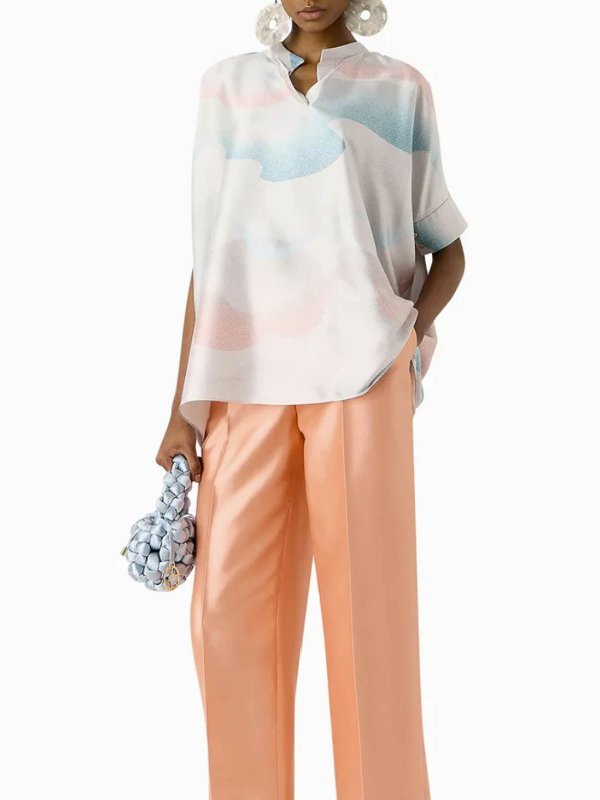 GIORGIO ARMANI: shirts online - Shirt