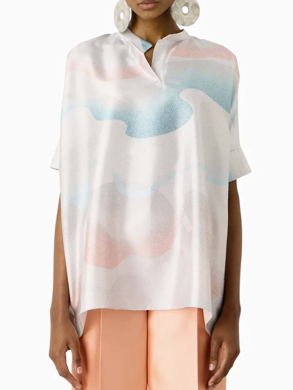 The Best Shops GIORGIO ARMANI: shirts - Shirt