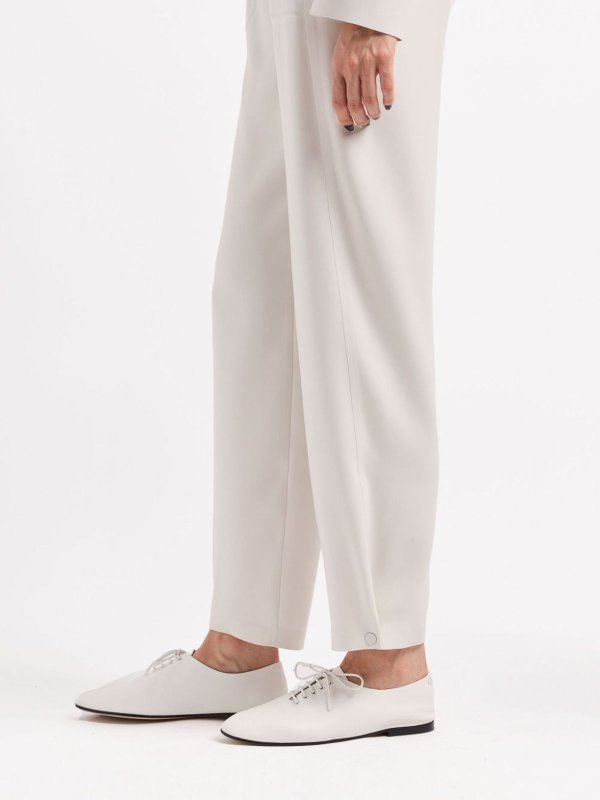 The Best Shops GIORGIO ARMANI: casual trousers - Pants