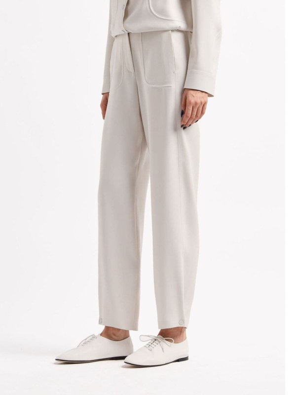Pants shop online: GIORGIO ARMANI