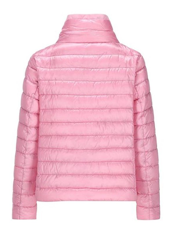 HERNO: padded jackets online - Puffer Jacket