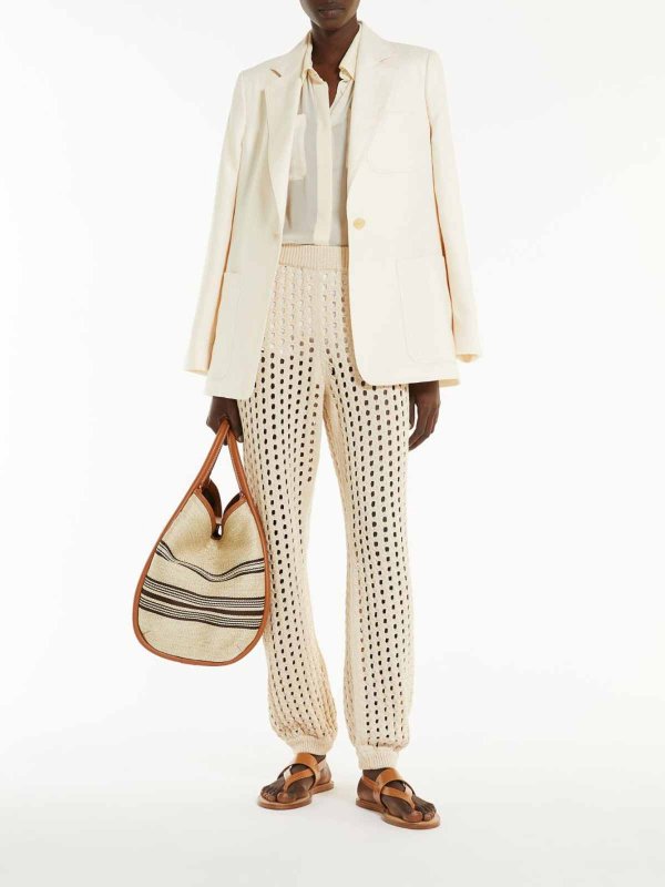 Max Mara: blazers online - Blazer