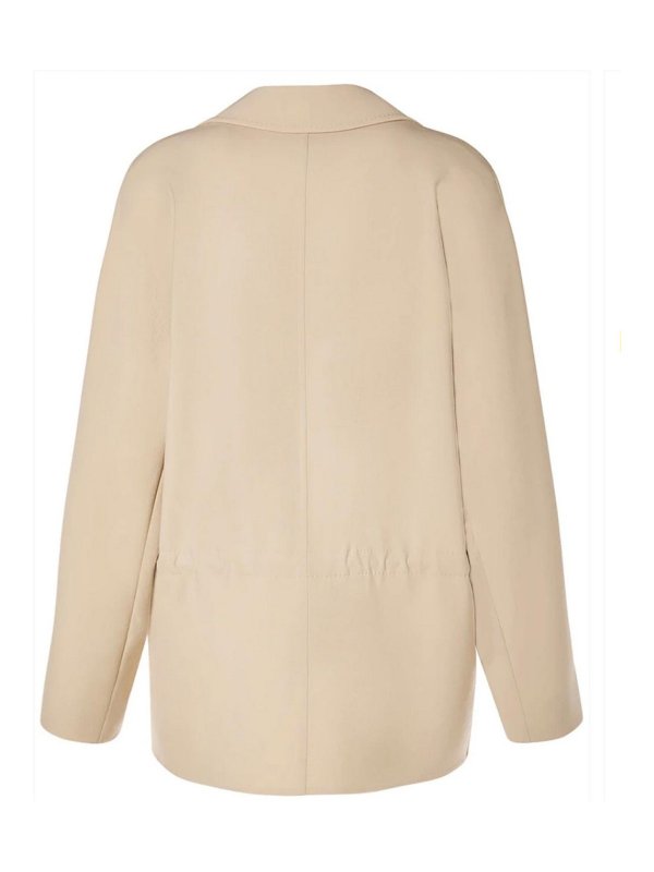 Max Mara: blazers online - Blazer