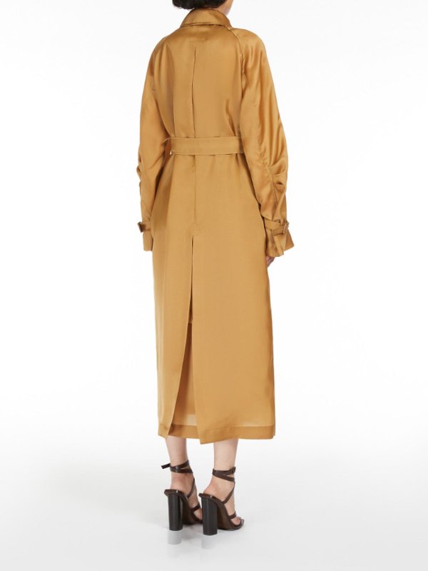 Max Mara buy online Raincoat