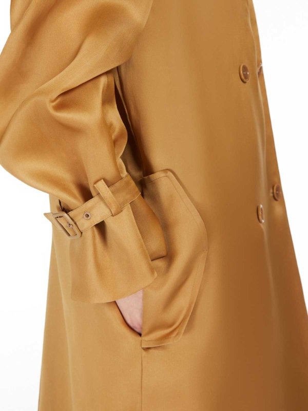 The Best Shops Max Mara: Raincoat