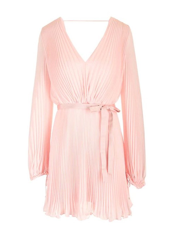 Max Mara: short dresses - Dress