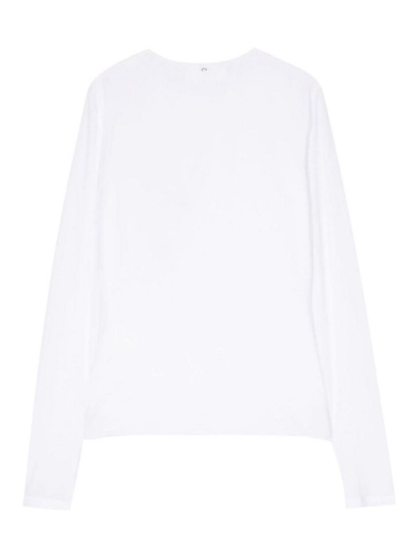 SPORTMAX: Tシャツ online - Tシャツ - Albenga