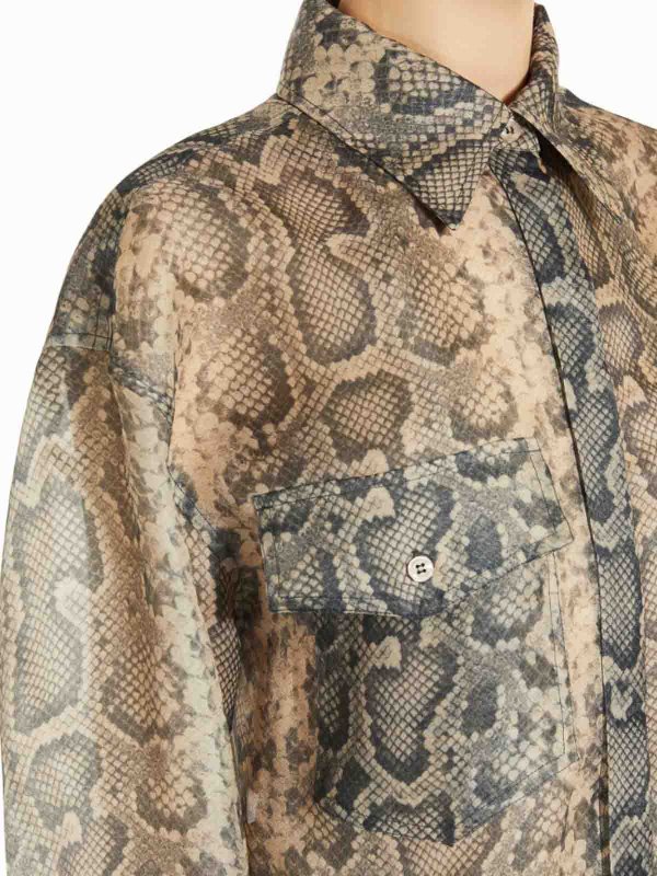 Túnica - Beis shop online: SPORTMAX