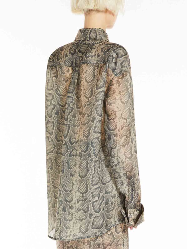 SPORTMAX buy online Túnica - Beis