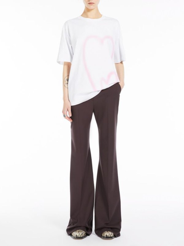 SPORTMAX: t-shirts online - T-Shirt