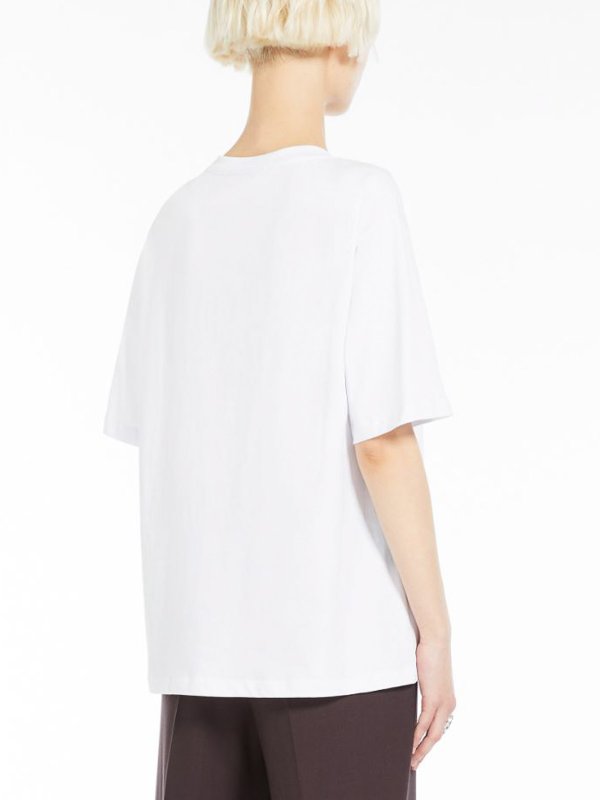 T-Shirt shop online: SPORTMAX