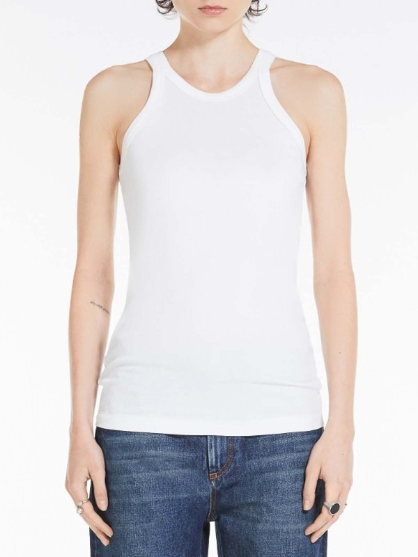 The Best Shops SPORTMAX: Tops & Tank tops - Top