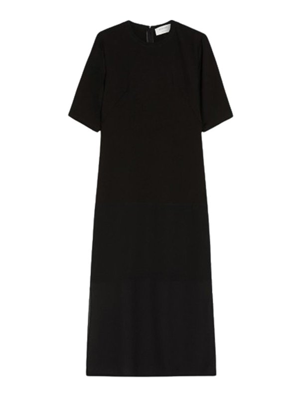 SPORTMAX: maxi dresses - Dress
