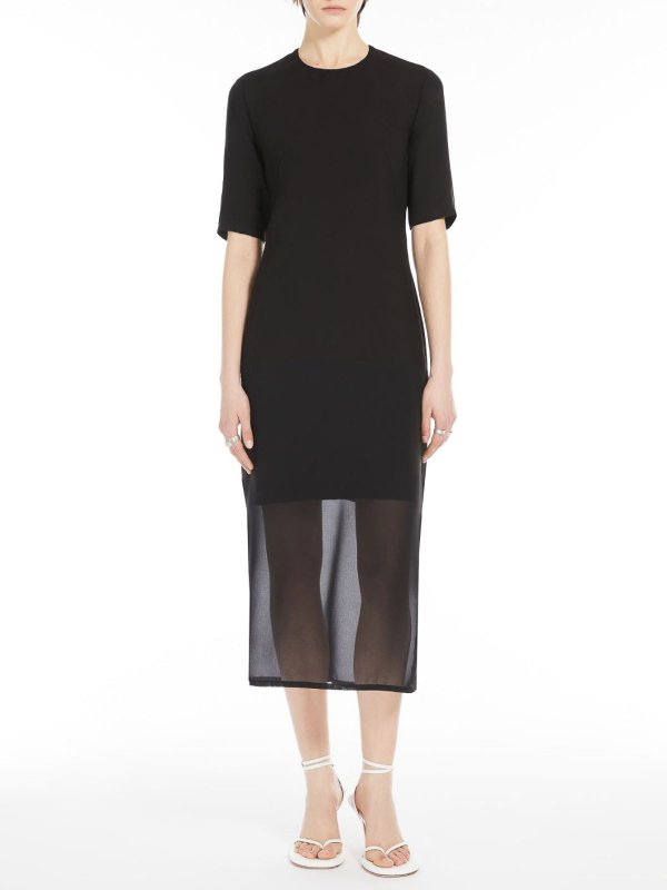 SPORTMAX: maxi dresses online - Dress