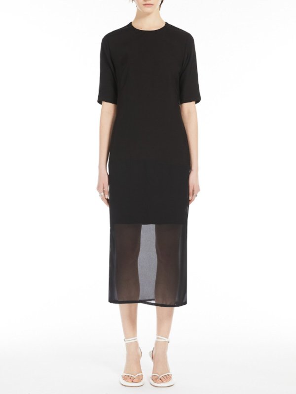 The Best Shops SPORTMAX: maxi dresses - Dress