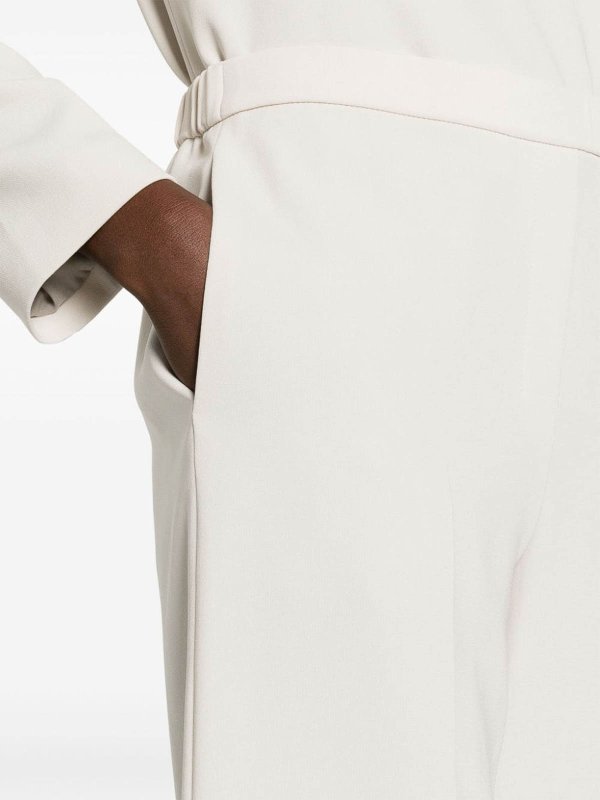 カジュアルパンツ - 白 shop online: Theory