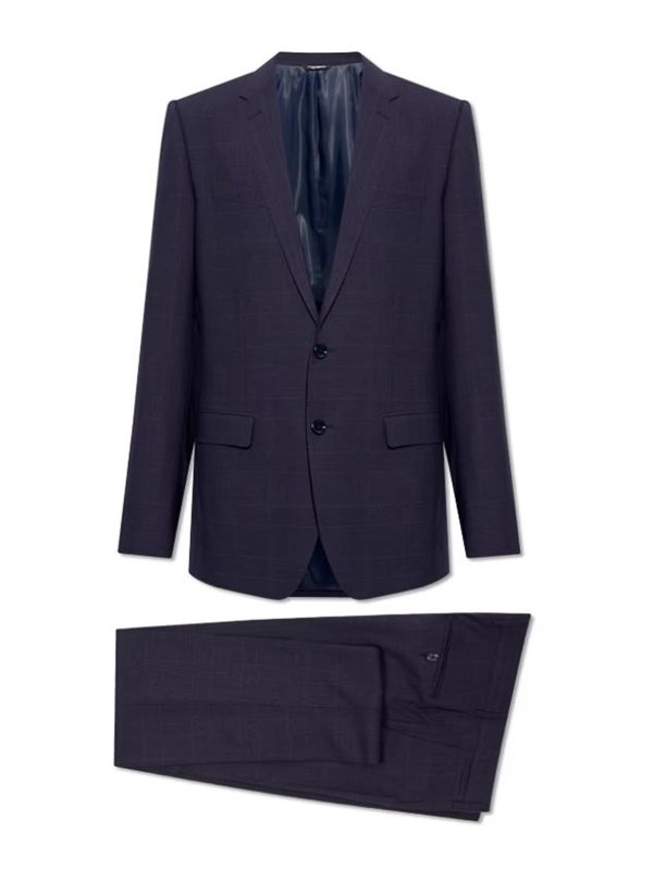DOLCE & GABBANA: formal suits - Suit