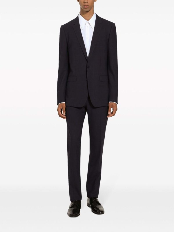DOLCE & GABBANA: formal suits online - Suit